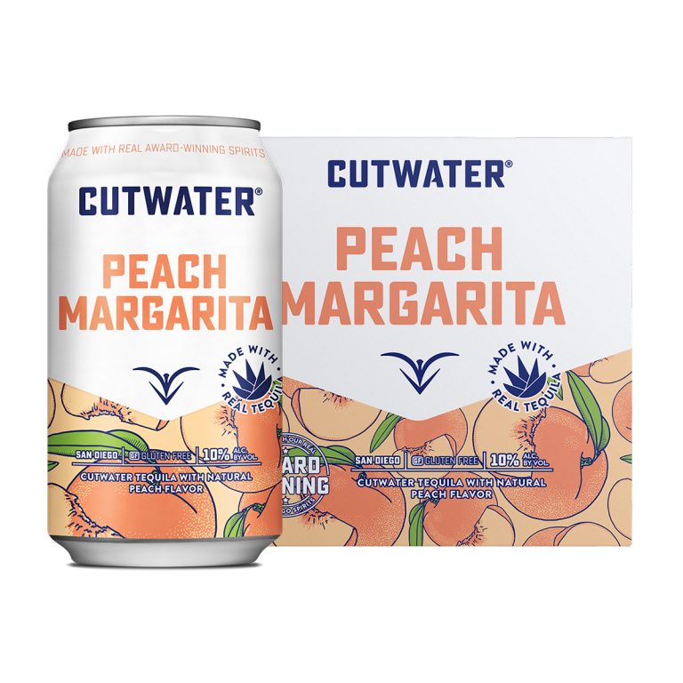 cutwater mango margarita review