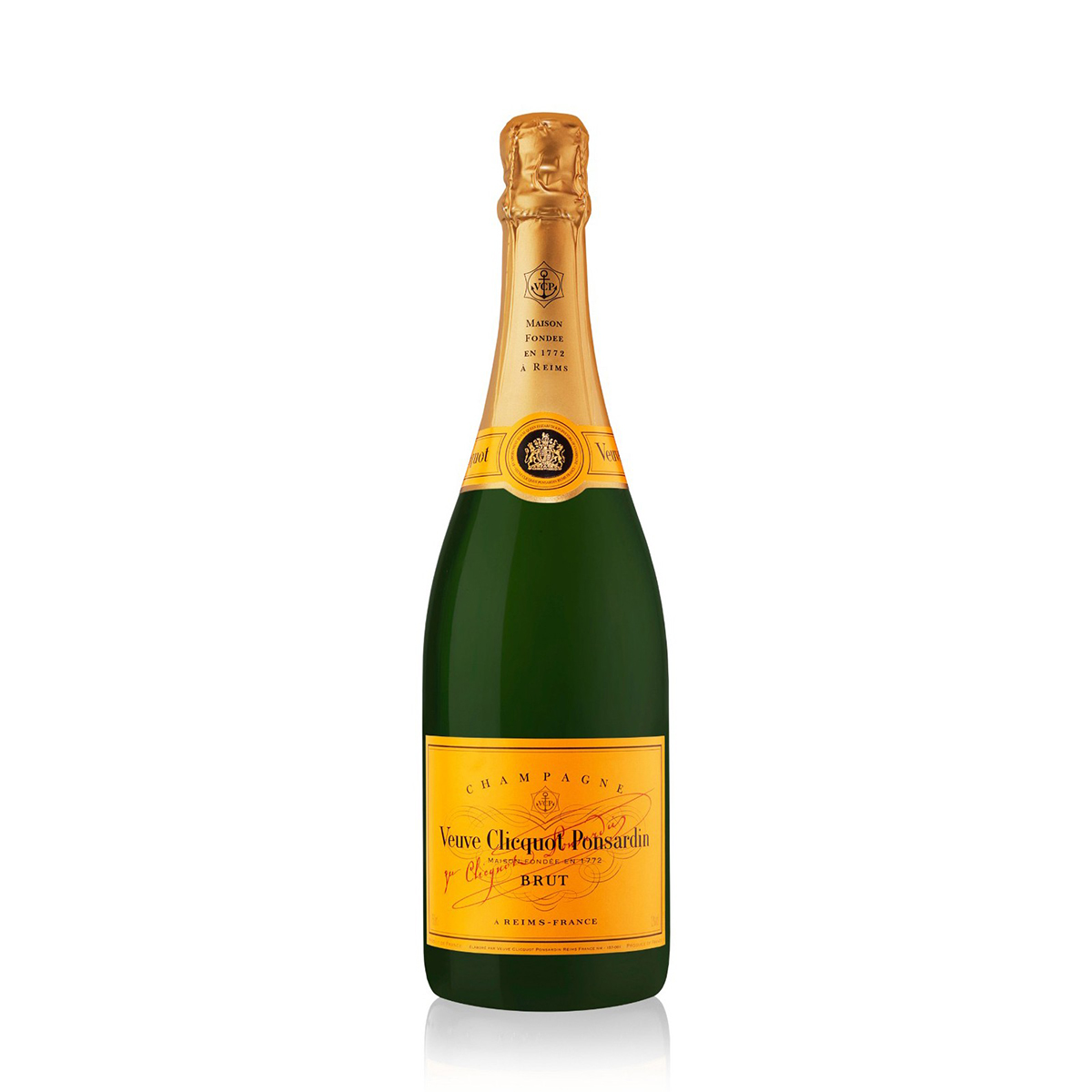 Thursday Champagne Party – Yelloween with Veuve Clicquot – West Village